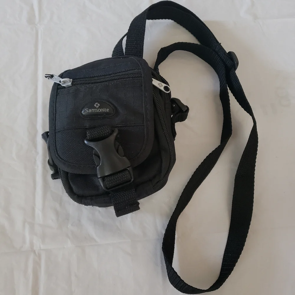 Samsonite Mini Camera Bag